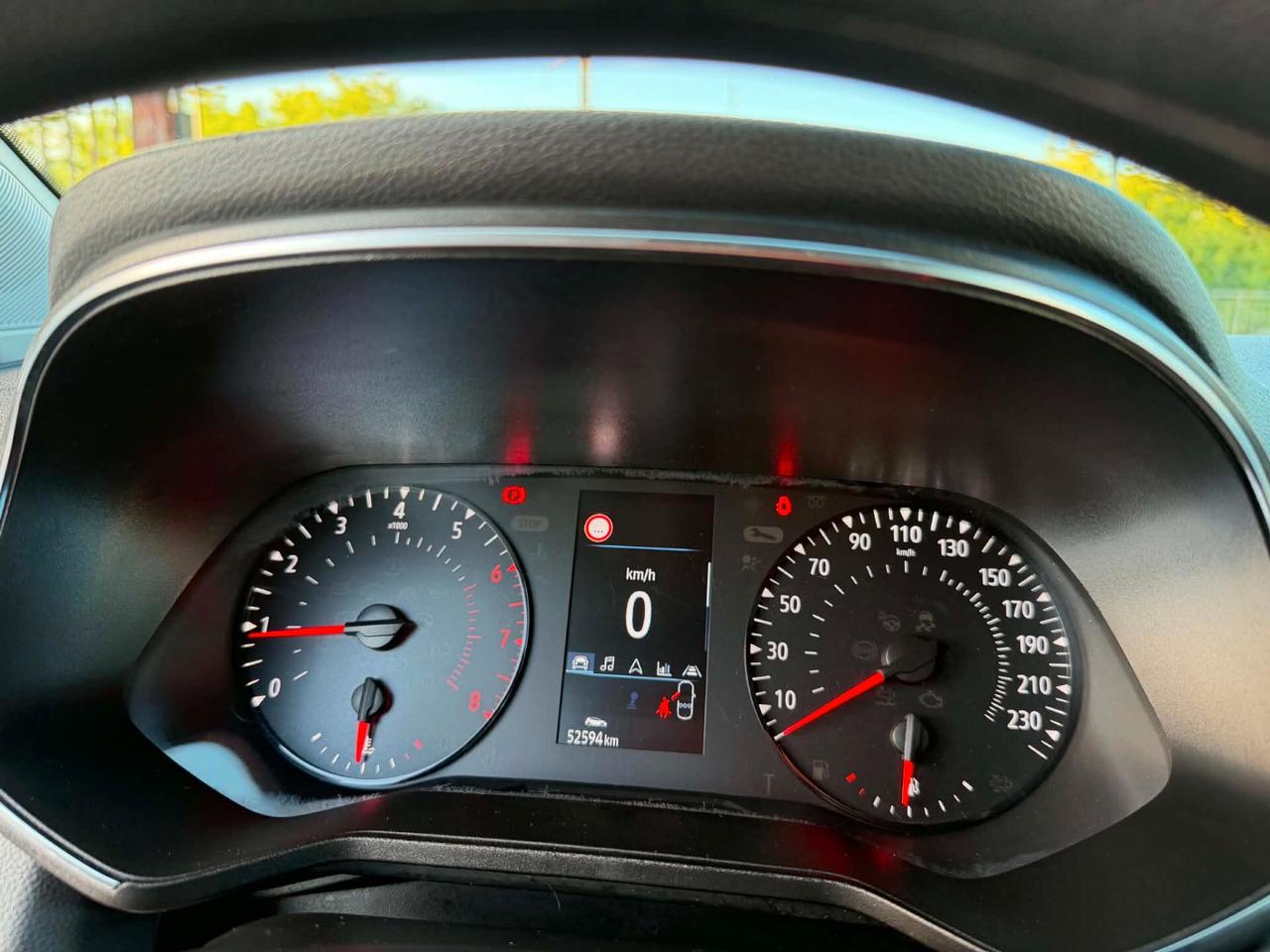 Renault Clio 1.0 Tce 100CV -GPL- UNICO P