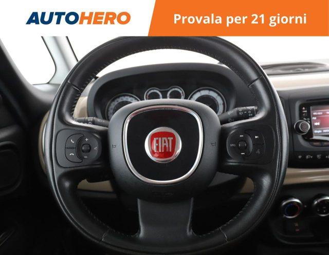 FIAT 500L 1.4 95 CV Pop Star