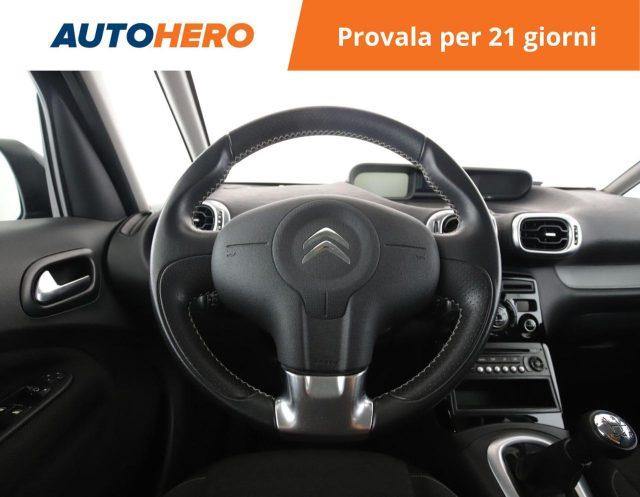 CITROEN C3 Picasso BlueHDi 100 Exclusive