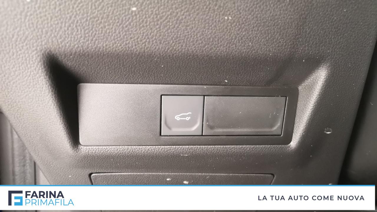 RENAULT Symbioz - Symbioz 1.6 E-Tech full hybrid Iconic 145cv auto