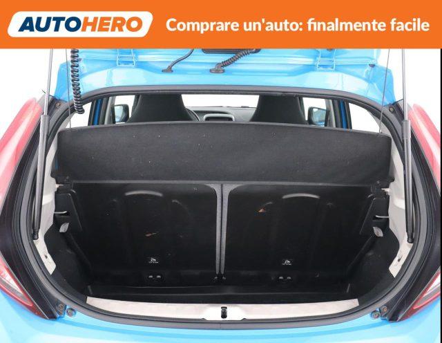 TOYOTA Aygo Connect 1.0 VVT-i 72 CV 5 porte x-cool