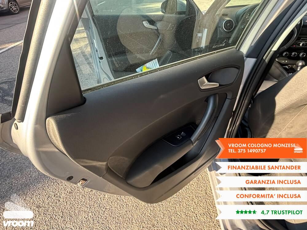 AUDI A1/S1 A1 SPB 1.0 TFSI ultra S tronic Metal...