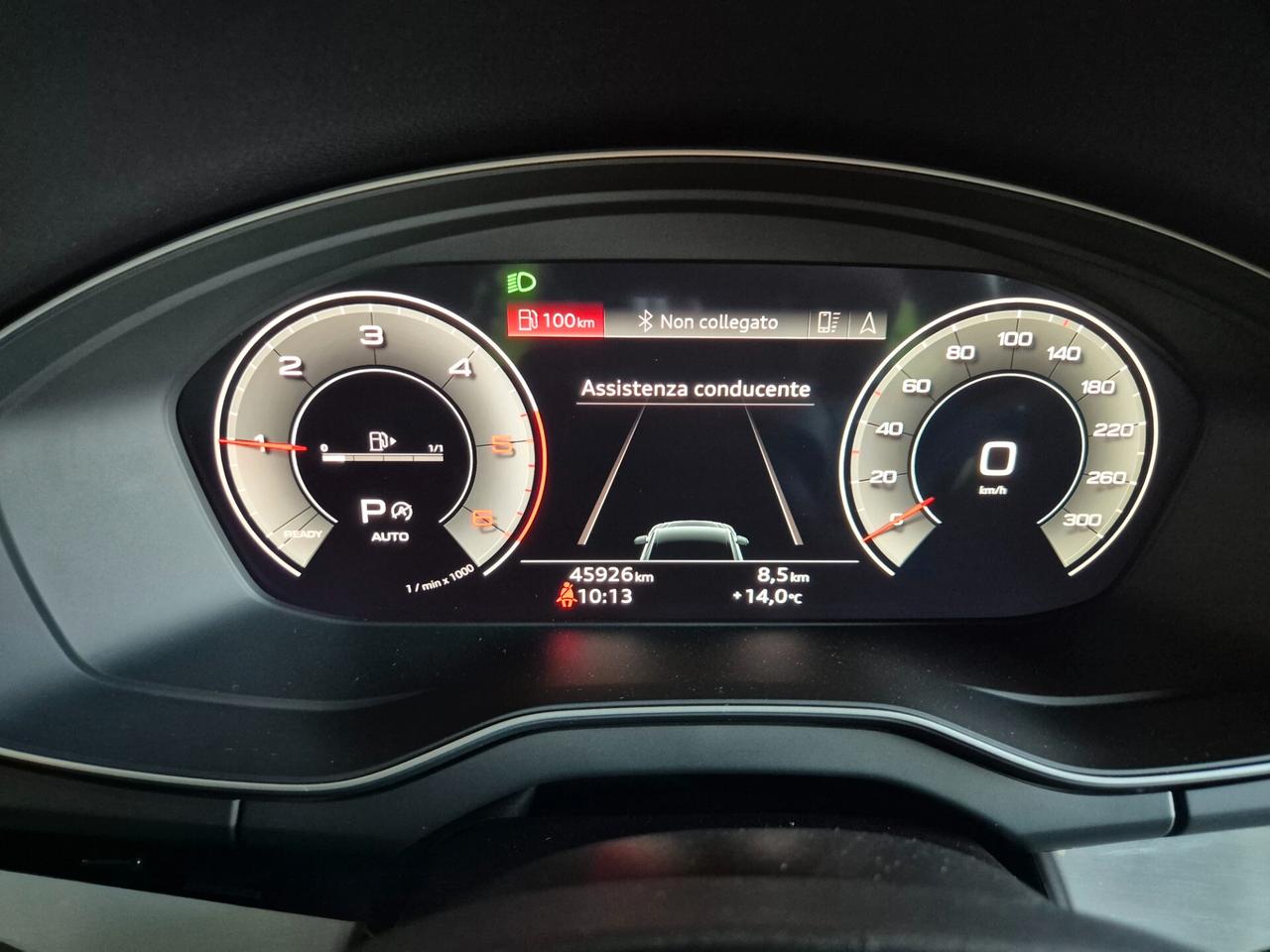 Audi Q5 40 TDI 204 CV quattro S tronic S line plus