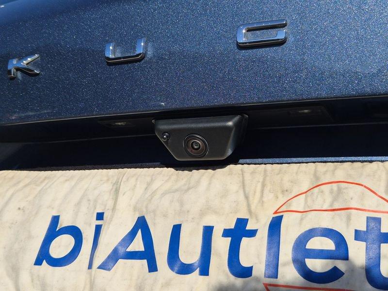 Ford Kuga 1.5 ecoblue ST-Line X 2wd 120cv auto