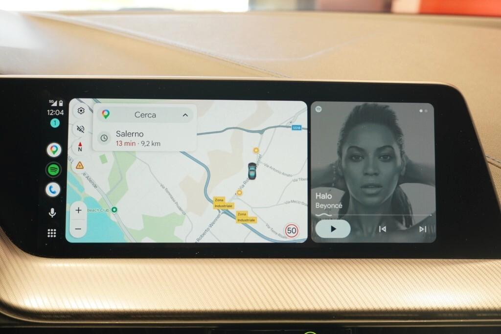 BMW 218D GRAN COUPE 150CV 6M. MSPORT ( FARI LED - BMW DIGITAL COCKPIT - AMBIENT LIGHTS - HEAD-UP DISPLAY - CRUISE - PELLE - NAVI - MIRROR - PDC - CERCHI 18 )