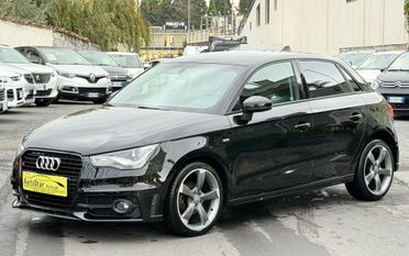 Audi A1 Sportback 1.6 TDI 90CV S-LINE