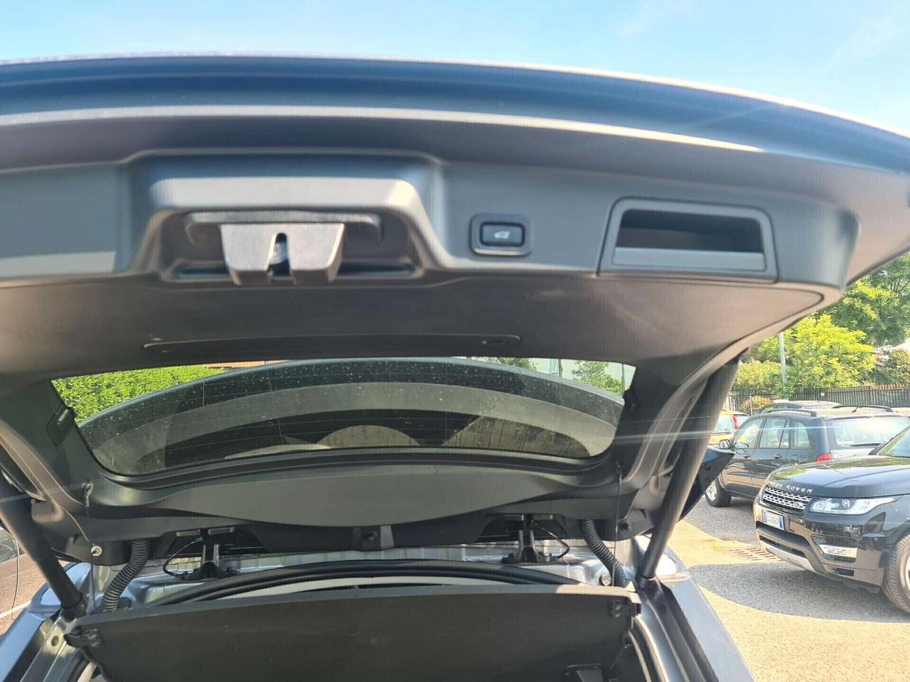 Land Rover Range Rover Evoque Range Rover Evoque 2.0D I4 204 CV AWD Auto R-Dynamic