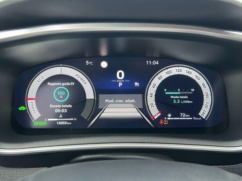 Toyota Corolla Corolla GR SPORT 1.8 Hybrid Touring Sports