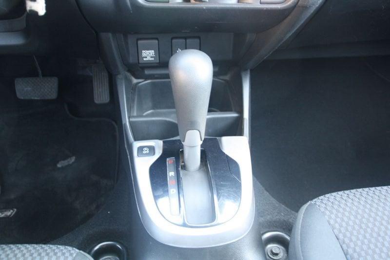 Honda Jazz Jazz 1.3 Trend CVT