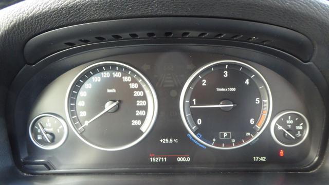 BMW X3 xDrive20d xLine