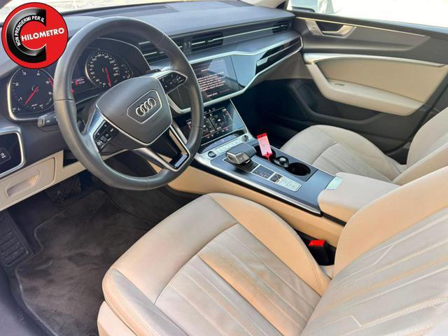 AUDI A7 SPB 50 3.0TDI quattro tiptronic Bus.Plus Sline ext