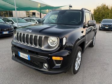 Jeep Renegade 2.0 140CV 4WD Automatica Active Drive Limited