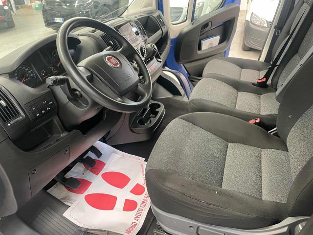 FIAT Ducato 33 2.2 Mjt 120CV PM-TM Furgone