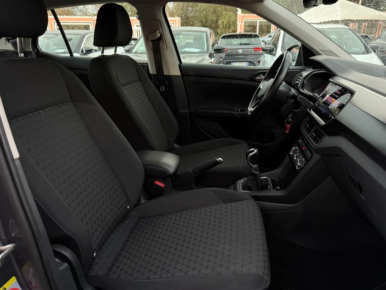 Volkswagen T-Cross 1.0 TSI 95CV Style - 2021