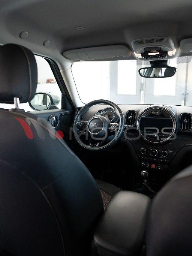 MINI Countryman 1.5 D Business my18