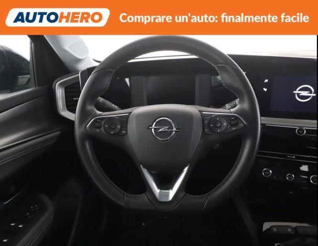 OPEL Mokka 1.2 Turbo Elegance
