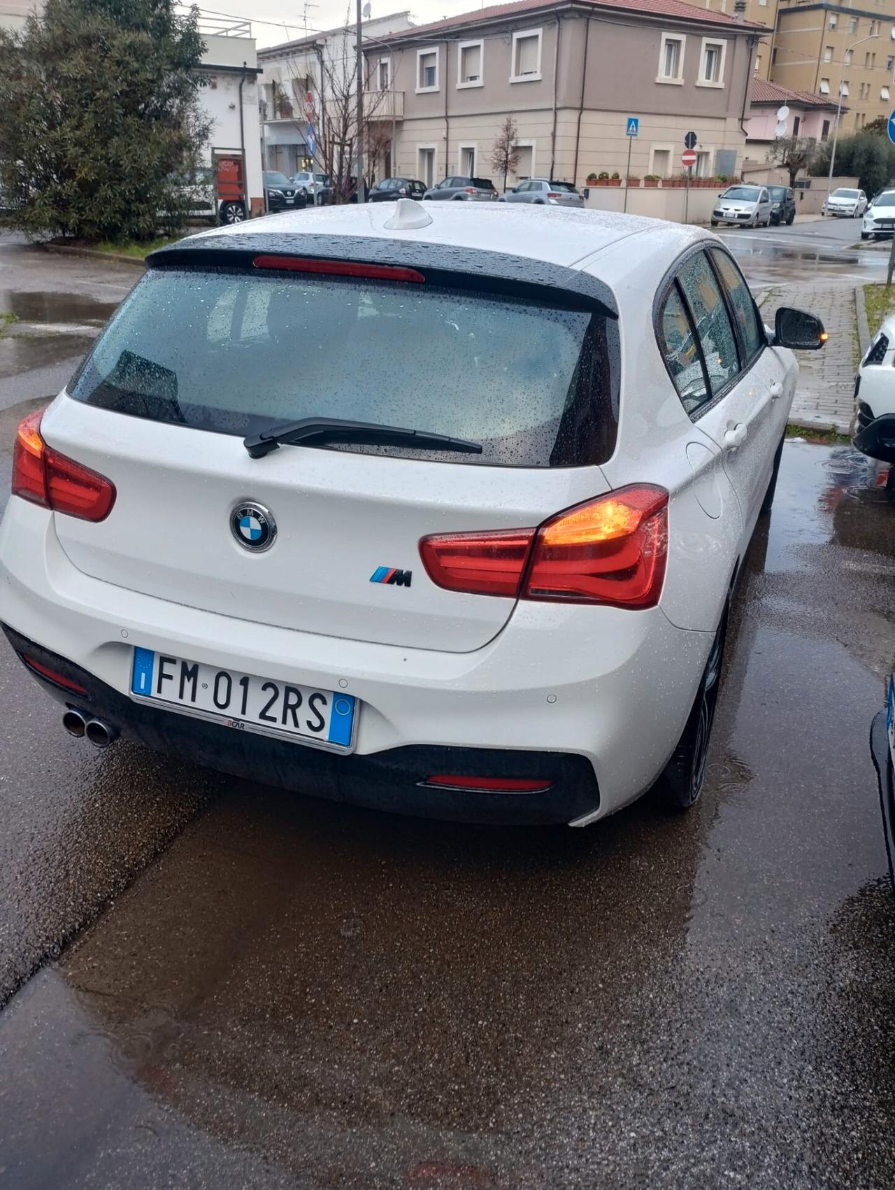 Bmw 120 120i 5p. Sport
