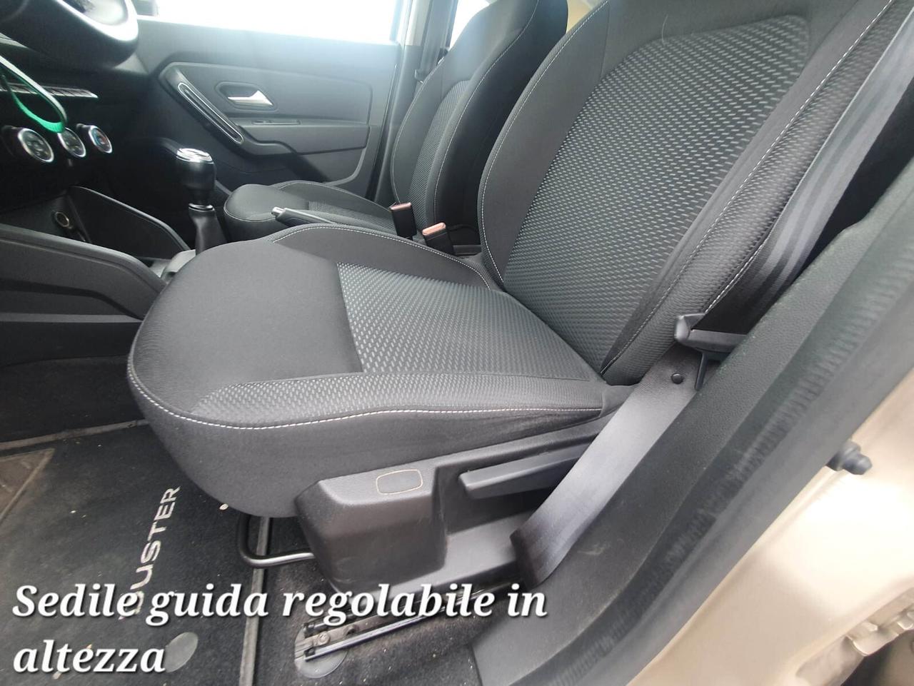 Dacia Duster 1.0 TCe 100 CV ECO-G 4x2 15th Anniversary