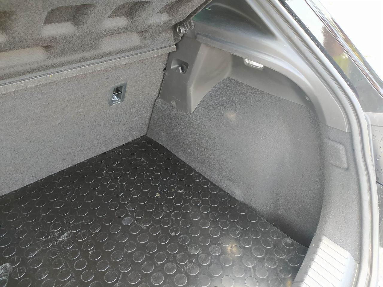 Seat Leon 1.5 TGI FR #5538