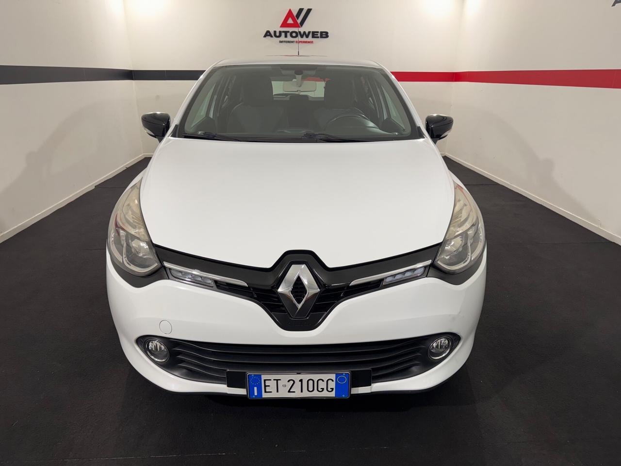 Renault Clio TCe 90CV Start&Stop 5 porte Energy