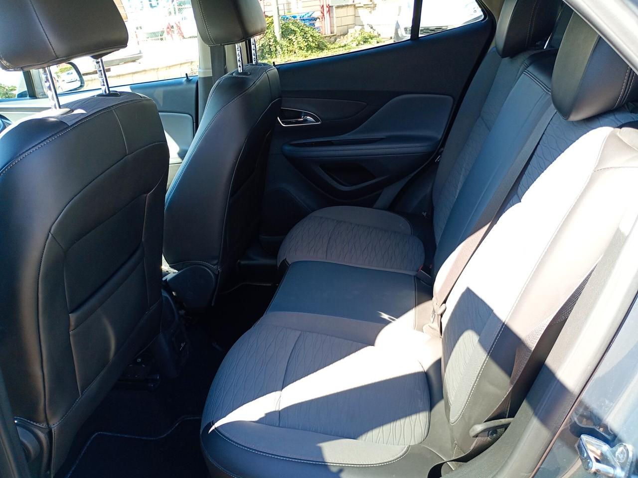 Opel Mokka 1.6 CDTI Ecotec 136CV 4x4 Start&Stop Cosmo