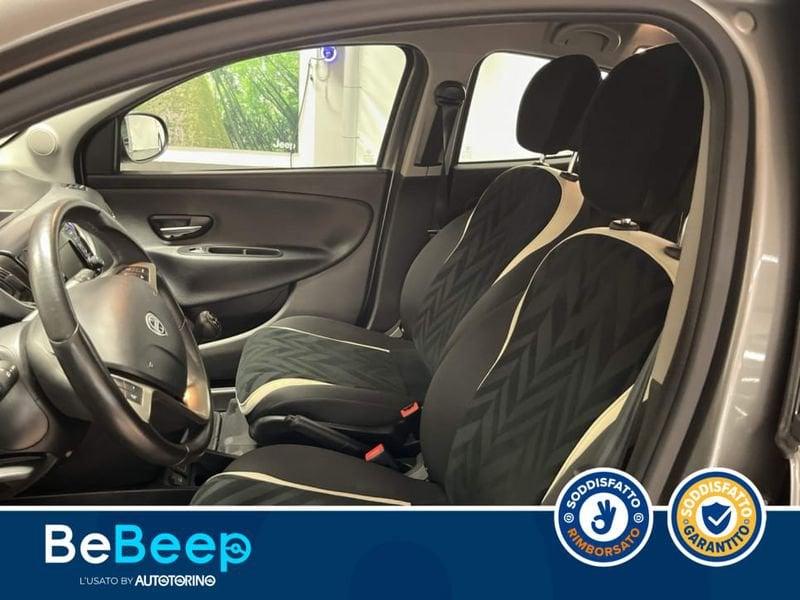 Lancia Ypsilon 1.3 MJT SILVER S&S 95CV