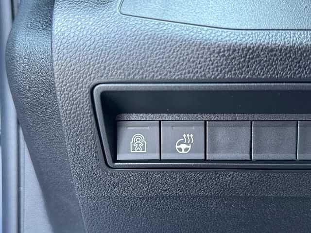 Peugeot Rifter 1.5 BlueHDi 130 CV Allure L 7 posti