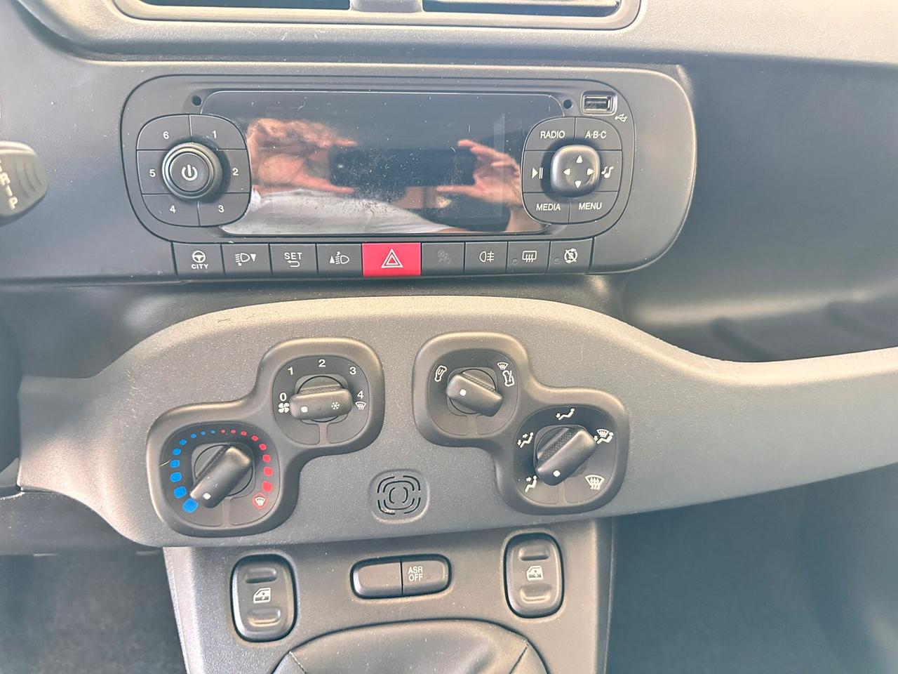 Fiat Panda 1.2 Easy S&S