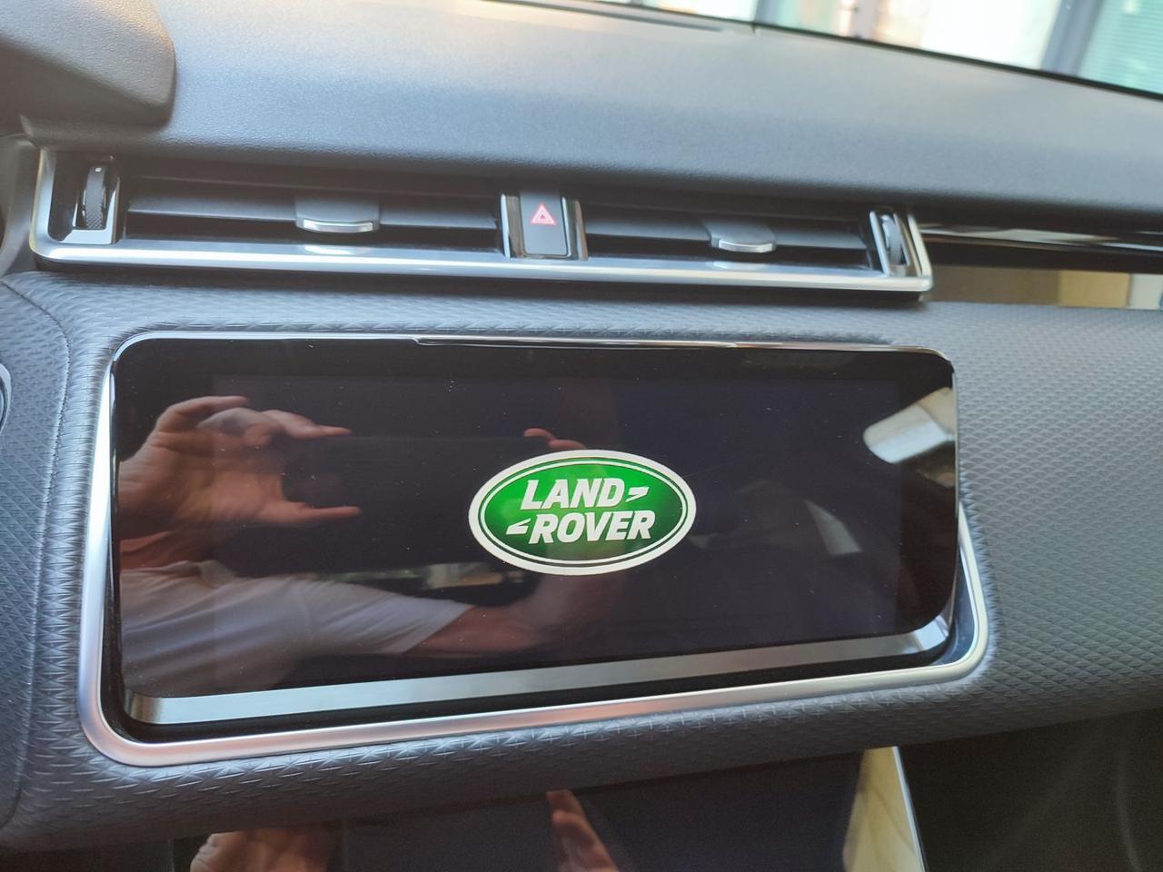 Land Rover Range Rover Velar P 250 SE 250cv #6244