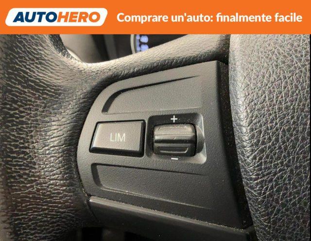 BMW 118 i 5p. Advantage