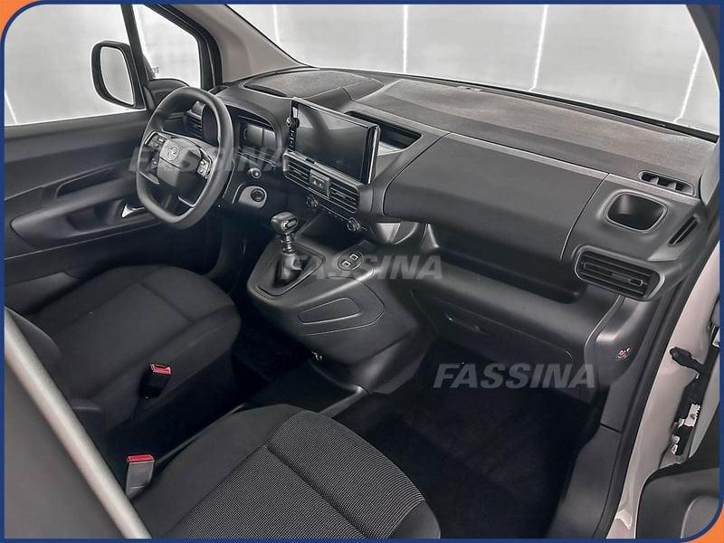 Opel Combo Combo 1.5d life N1 Edition Plus S&S L1H1 mt6 100cv