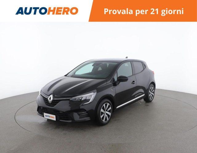 RENAULT Clio Blue dCi 100 CV 5 porte Evolution