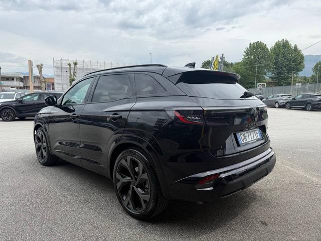 Renault Austral 1.2 E-Tech full hybrid Iconic Esprit Alpine 200cv