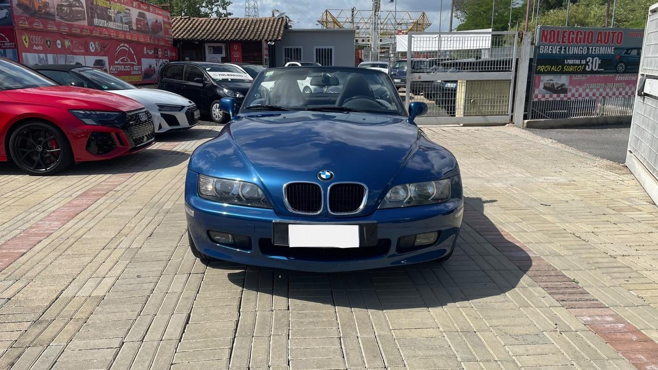 Bmw Z3 1.9 16V cat Roadster