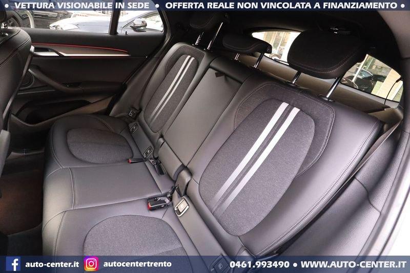 BMW X2 xDrive25e Msport-X M-sport xDrive 25e