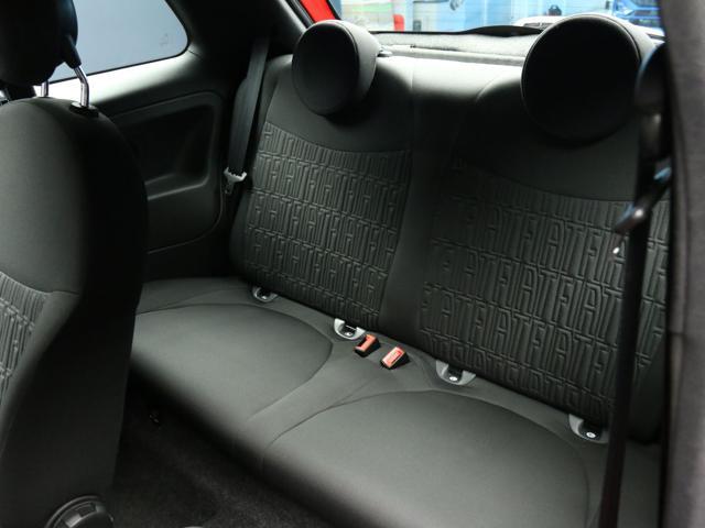 FIAT 500 1.0 Hybrid