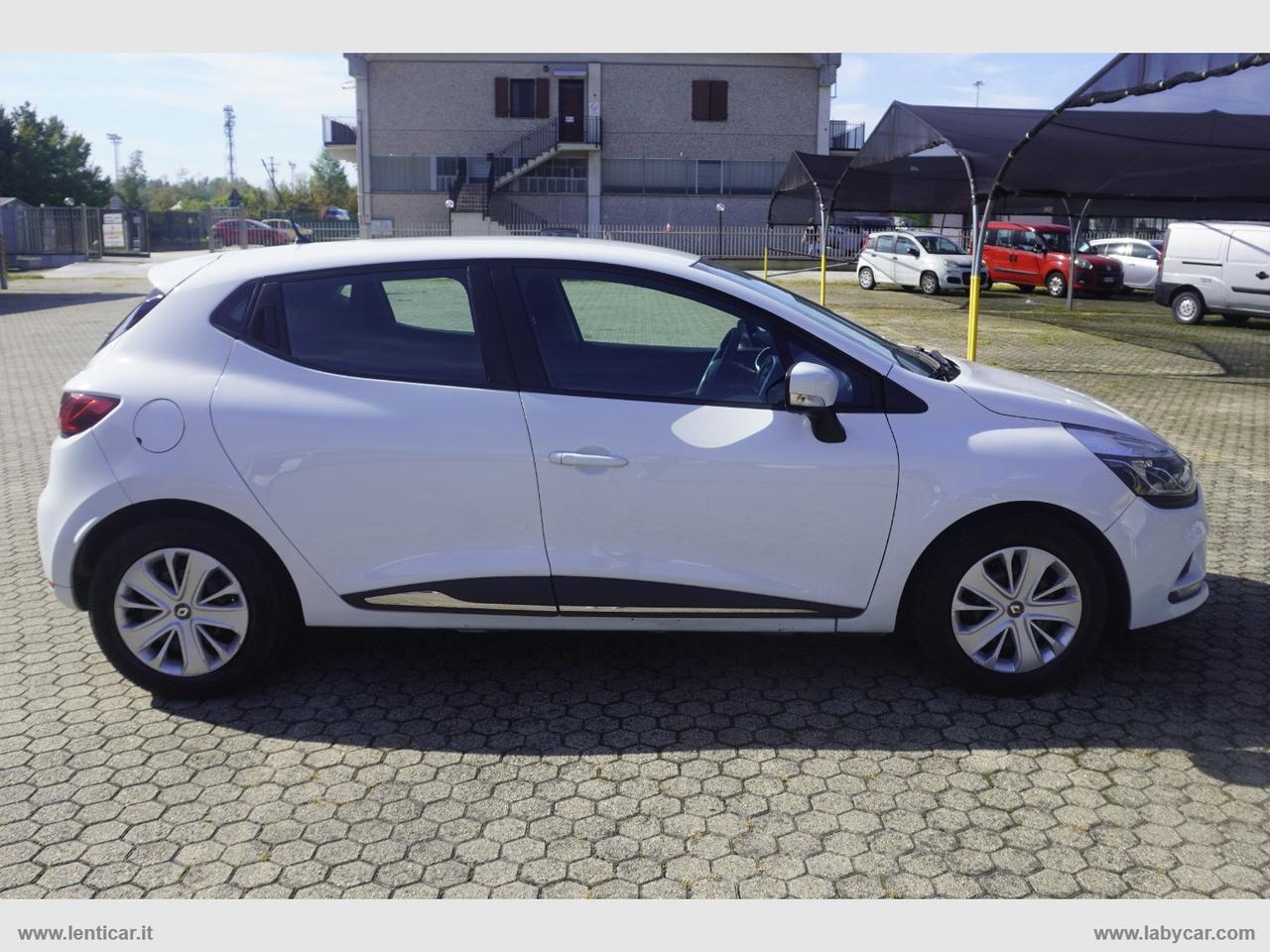 Clio dCi 8V 75 CV 5 porte Business N1