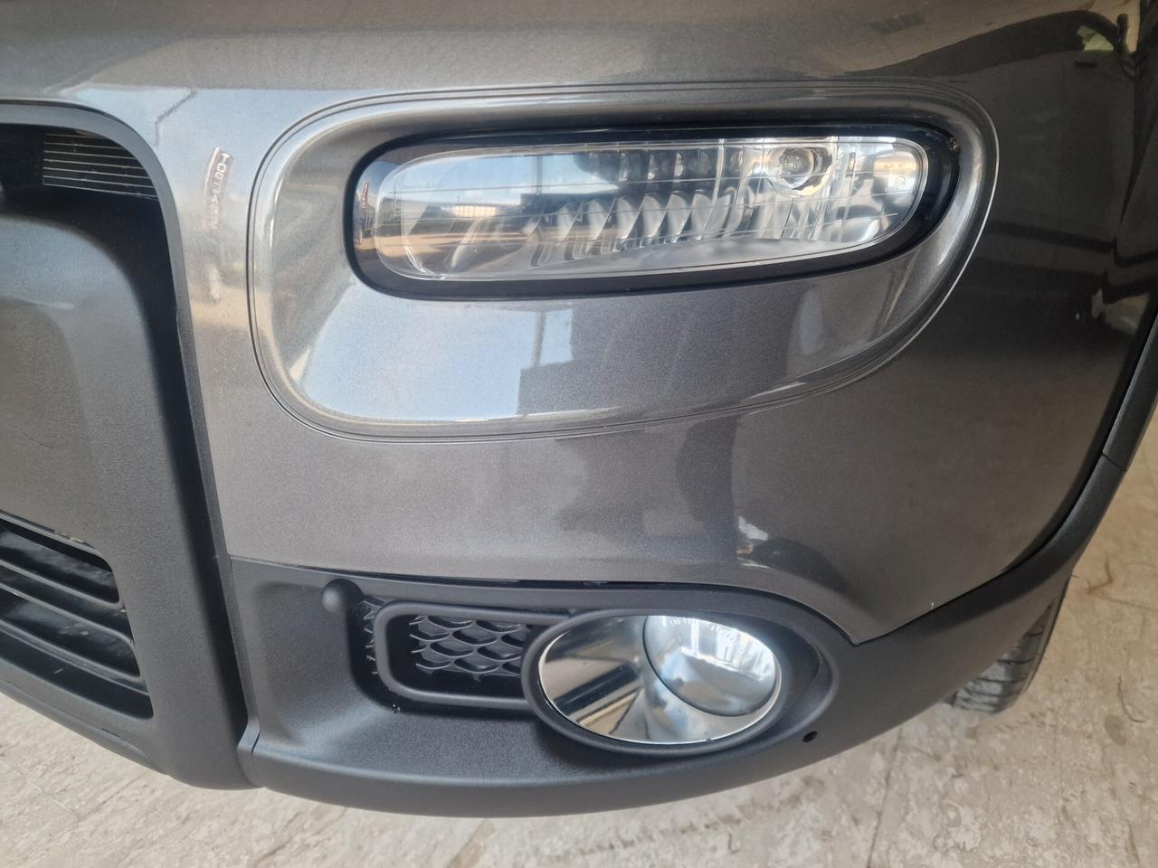 Fiat Panda 1.0 City Life My2023