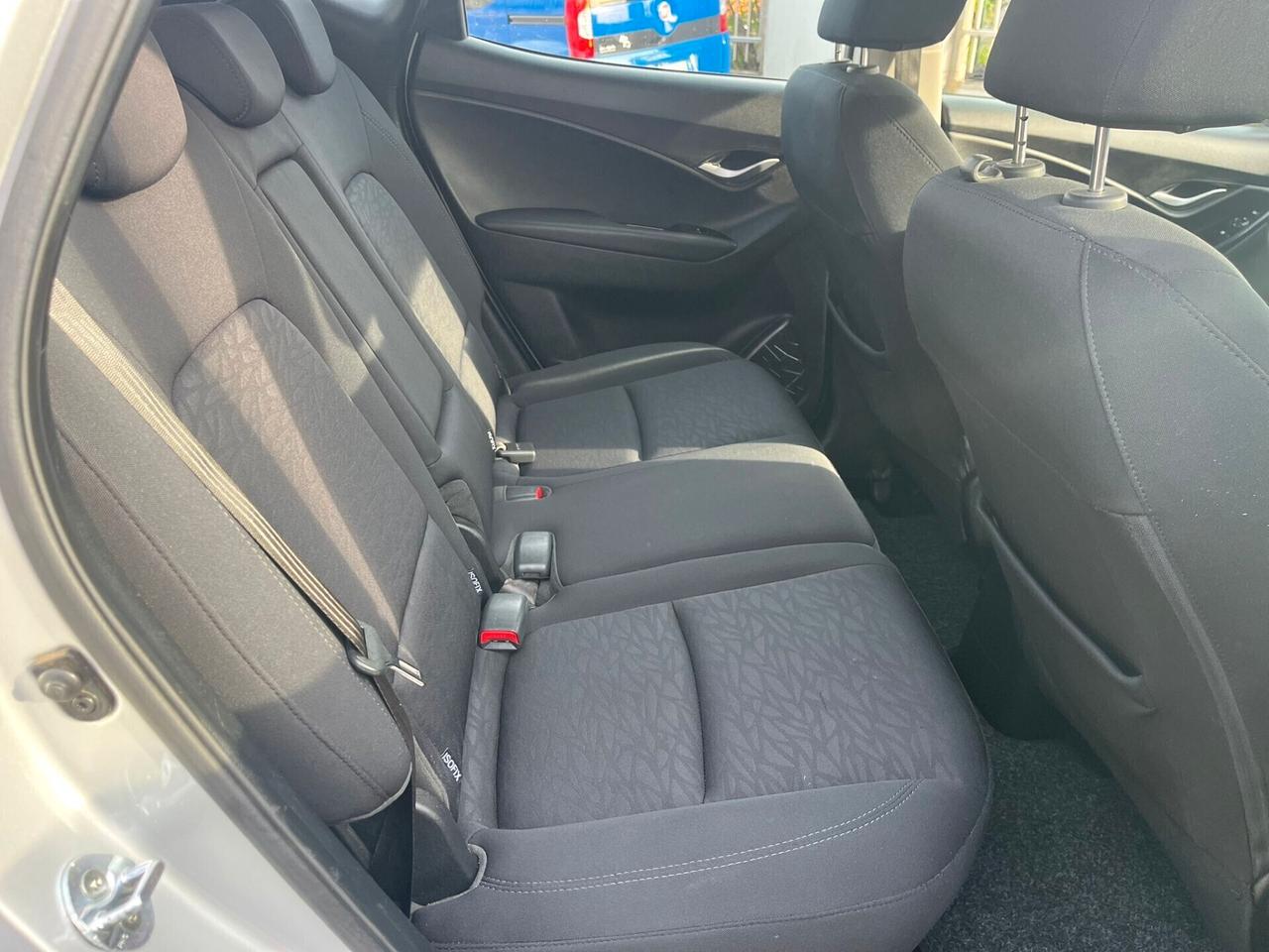 Hyundai iX20 1.4 DIESEL 90 CV XPossible STUPENDAA