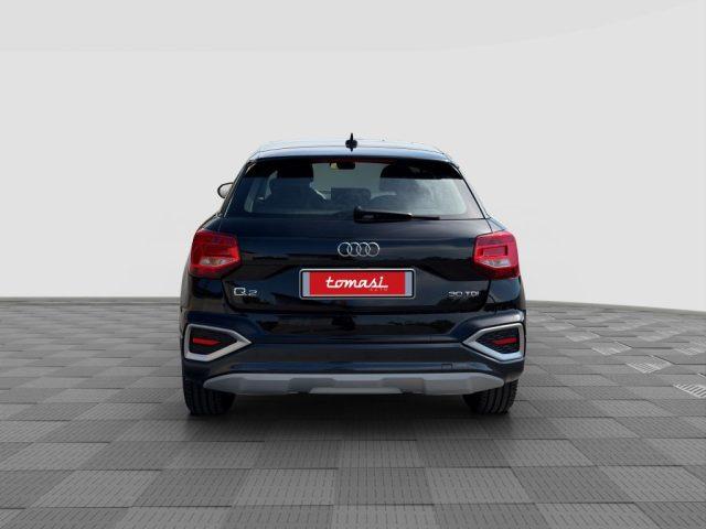 AUDI Q2 Q2 30 TDI S tronic Admired Advanced