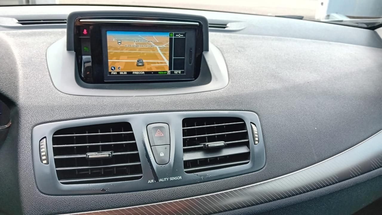 Renault Megane Mégane 1.5 dCi 110CV SporTour Wave