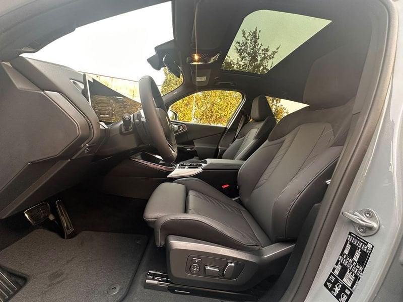 BMW X3 X3 xdrive20d MSport Pro auto