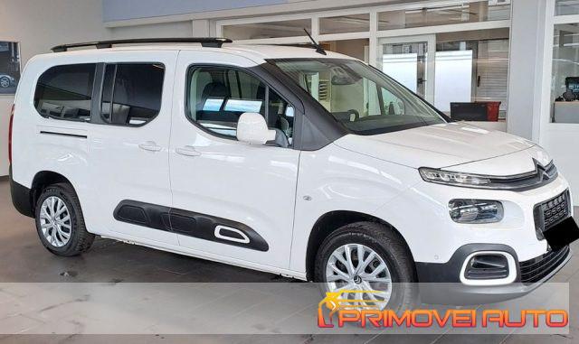 CITROEN Berlingo BlueHDi 130 XL