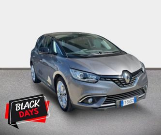 Renault Scénic Scénic Blue dCi 120 CV EDC Sport Edition