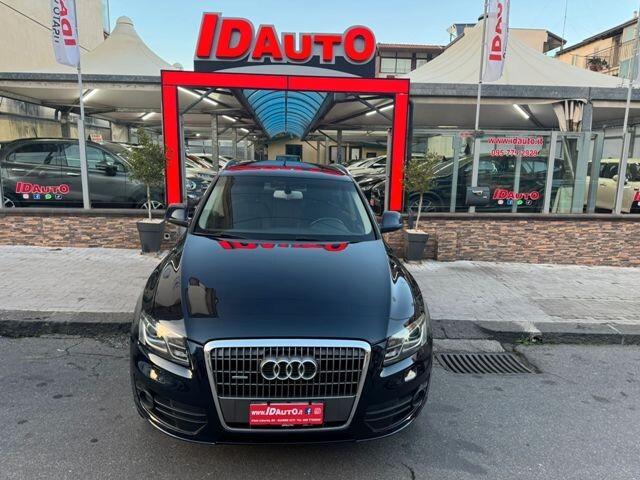 Audi Q5 2.0 TDI 170 CV quattro