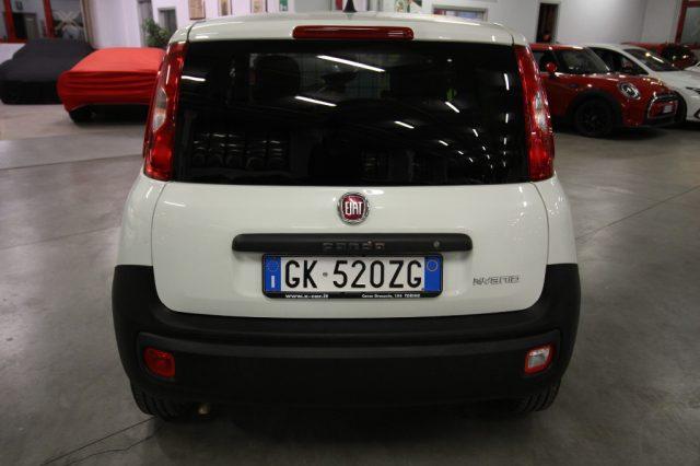 FIAT Panda 1.0 GSE S&S Hybrid Pop Van 2 posti + IVA