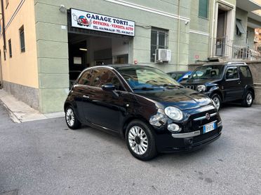 Fiat 500 1.3 Multijet 16V 95 CV Lounge