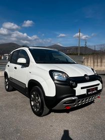 Fiat Panda Cross 2019 0.9 TwinAir Turbo S&S 4x4