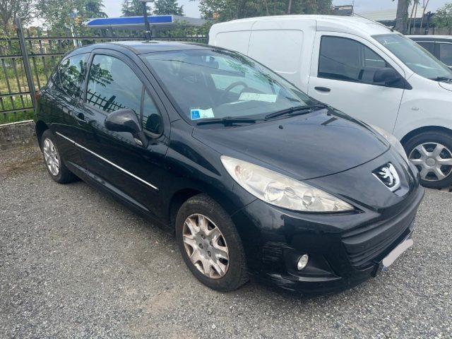 PEUGEOT 207 1.4 8V 75CV 3p.