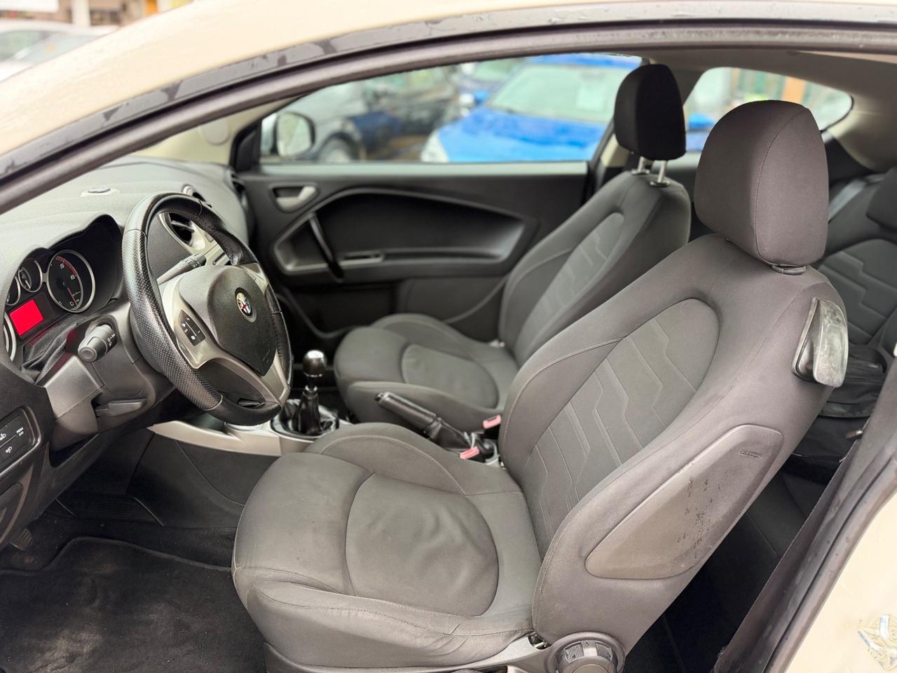 Alfa Romeo MiTo 1.3 JTDm 85 CV S&S
